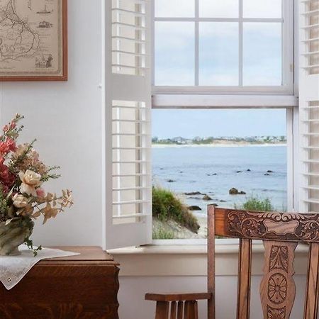 The Blue Dory Inn Нью-Шорем Екстер'єр фото