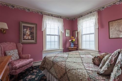 The Blue Dory Inn Нью-Шорем Екстер'єр фото
