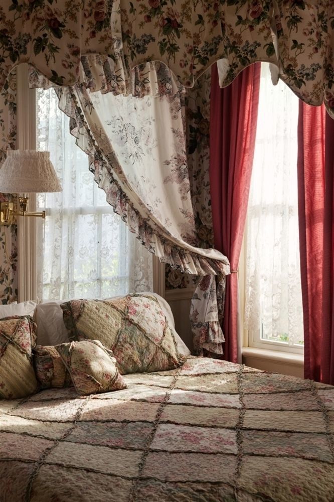 The Blue Dory Inn Нью-Шорем Екстер'єр фото