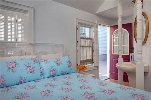 The Blue Dory Inn Нью-Шорем Екстер'єр фото